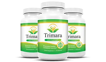 Trimara Supplement